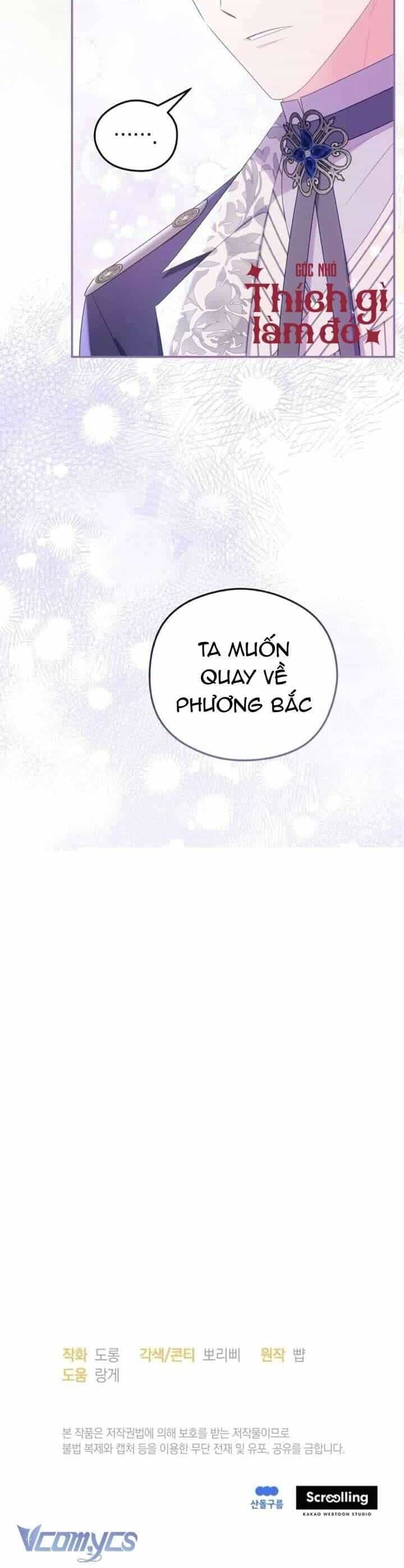 Ác Nữ Si Mê Đại Công Tước - Chương 52 - ảnh 37