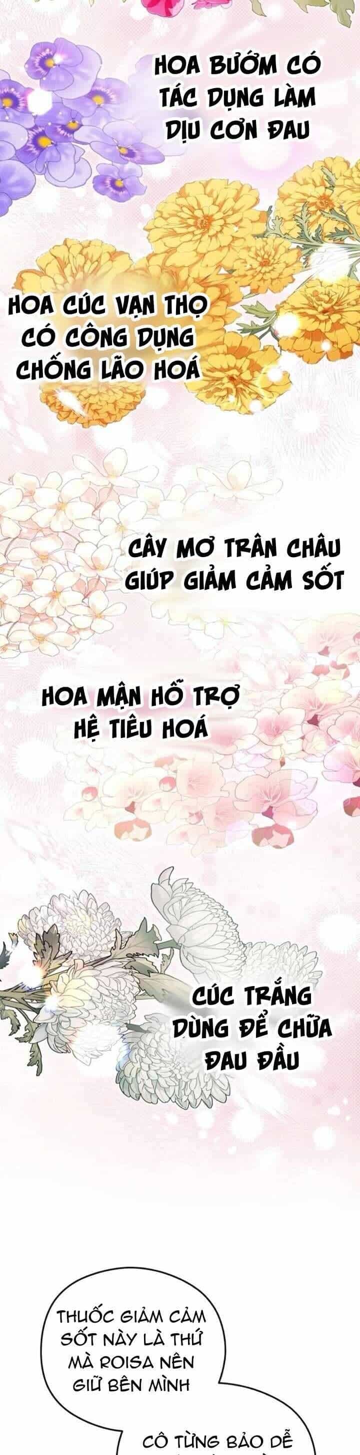 Ác Nữ Si Mê Đại Công Tước - Chương 53 - ảnh 18