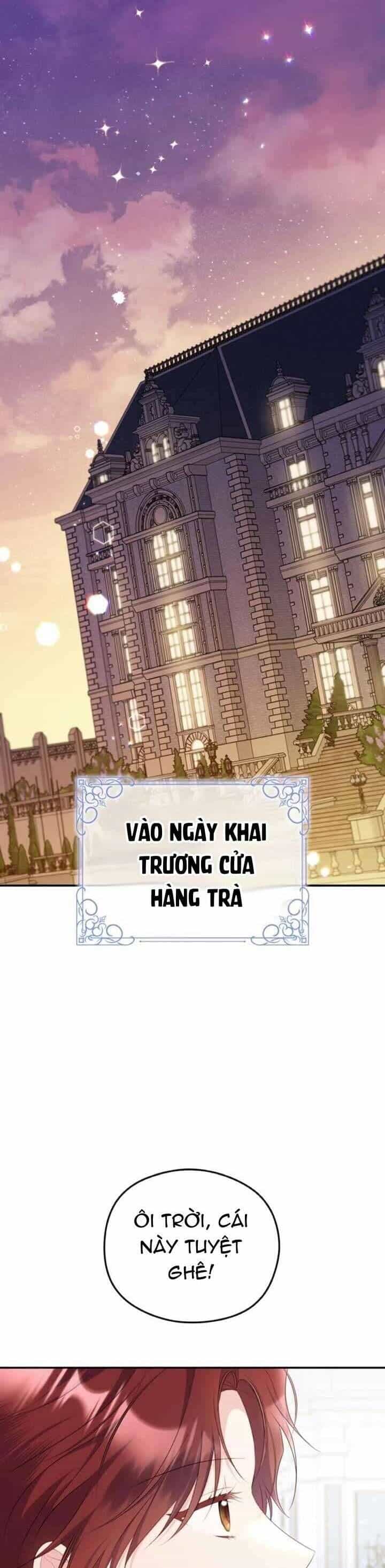 Ác Nữ Si Mê Đại Công Tước - Chương 53 - ảnh 24