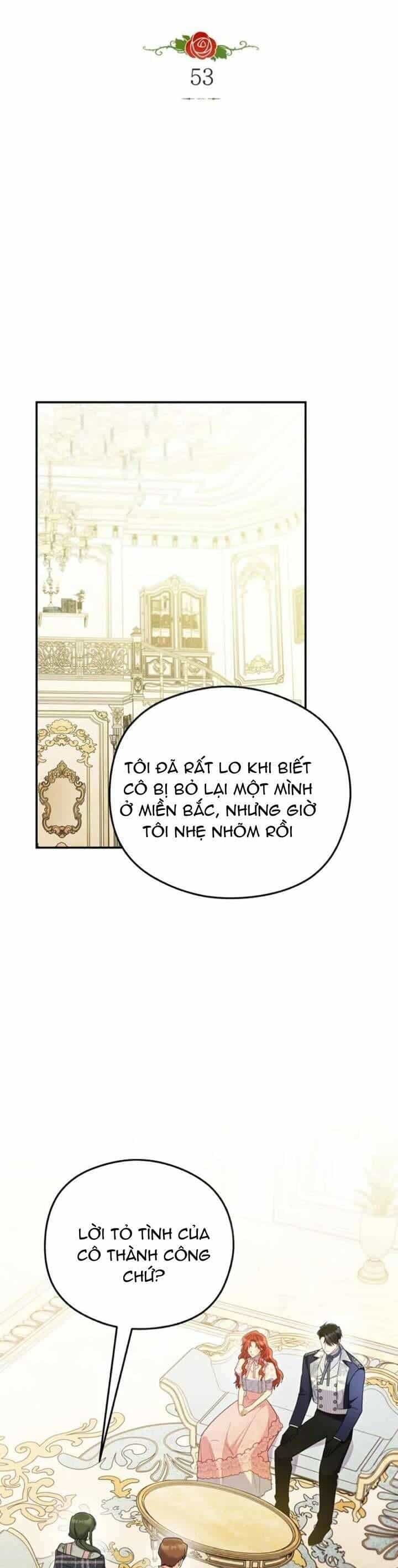 Ác Nữ Si Mê Đại Công Tước - Chương 53 - ảnh 8