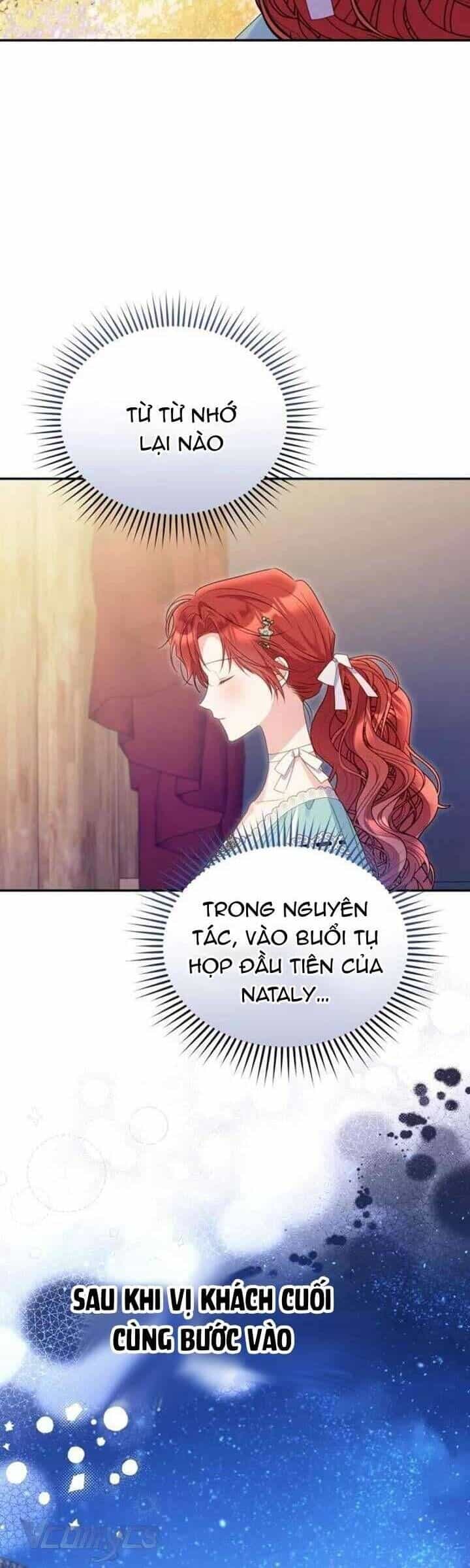 Ác Nữ Si Mê Đại Công Tước - Chương 55 - ảnh 14