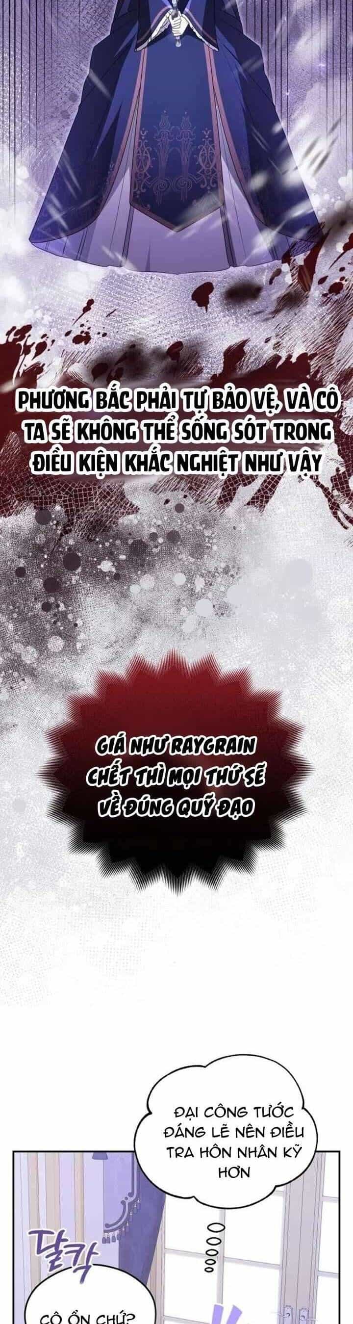 Ác Nữ Si Mê Đại Công Tước - Chương 56 - ảnh 12