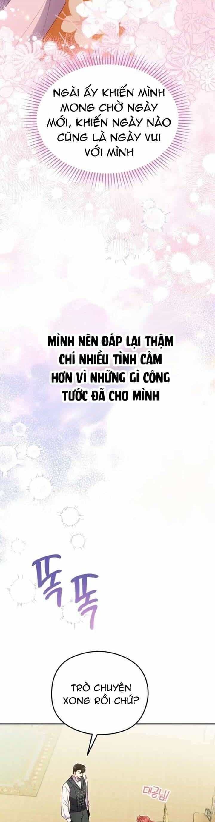 Ác Nữ Si Mê Đại Công Tước - Chương 56 - ảnh 24