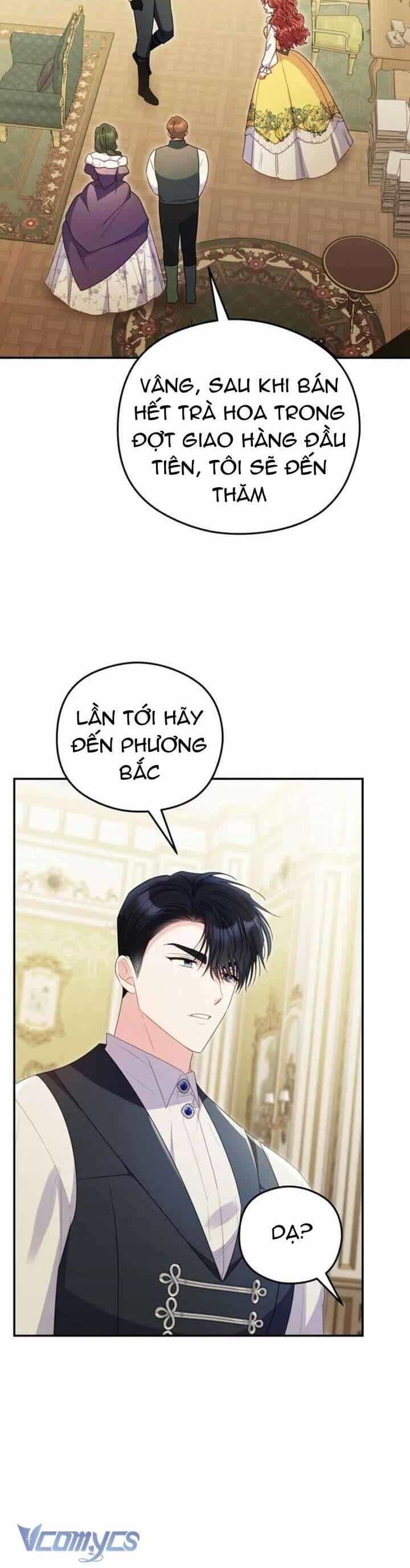 Ác Nữ Si Mê Đại Công Tước - Chương 56 - ảnh 25