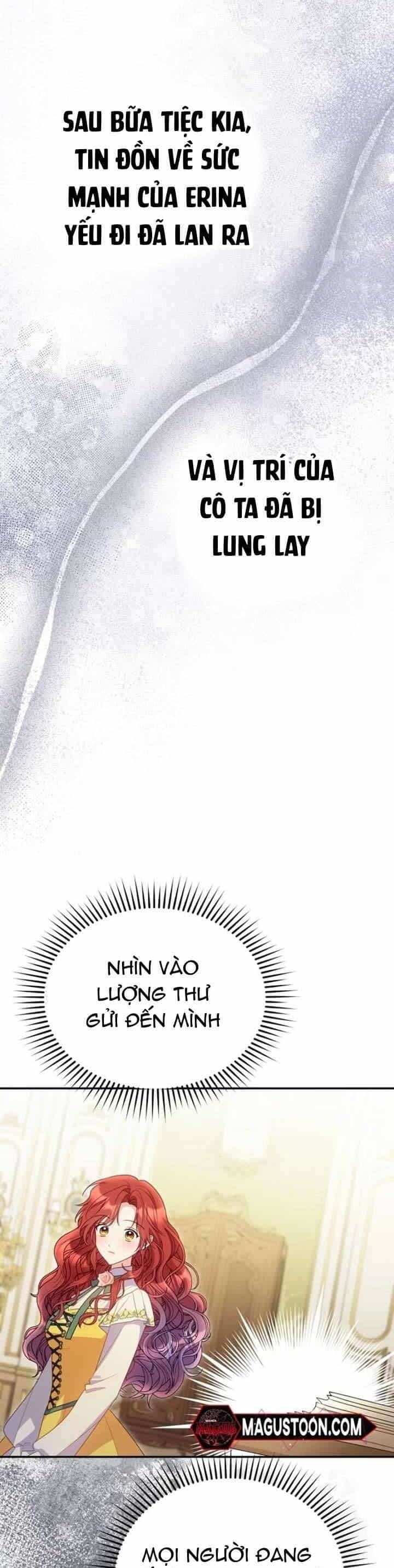 Ác Nữ Si Mê Đại Công Tước - Chương 56 - ảnh 28