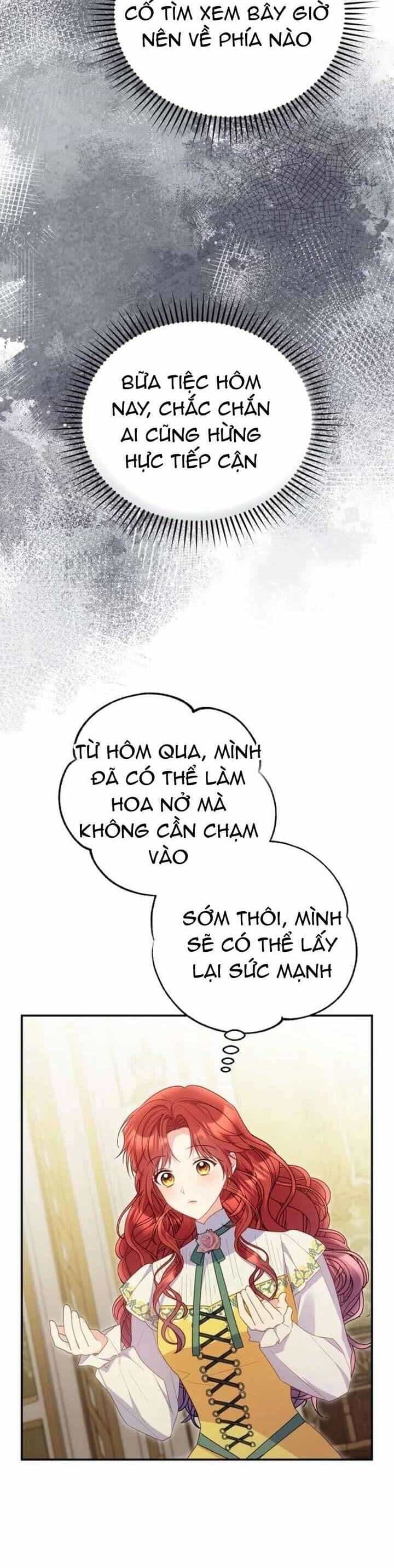 Ác Nữ Si Mê Đại Công Tước - Chương 56 - ảnh 29