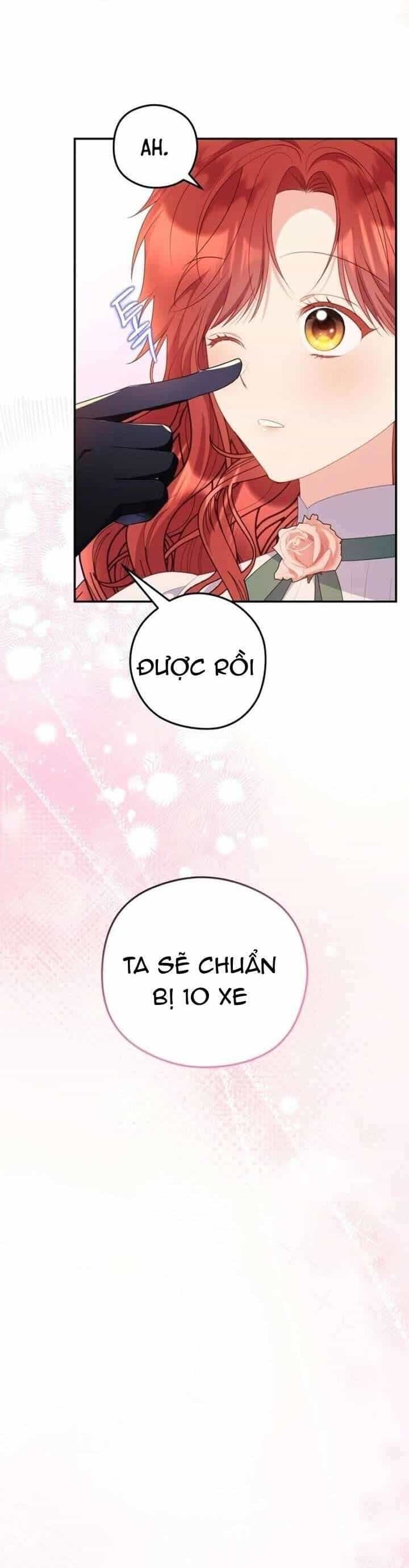 Ác Nữ Si Mê Đại Công Tước - Chương 56 - ảnh 34