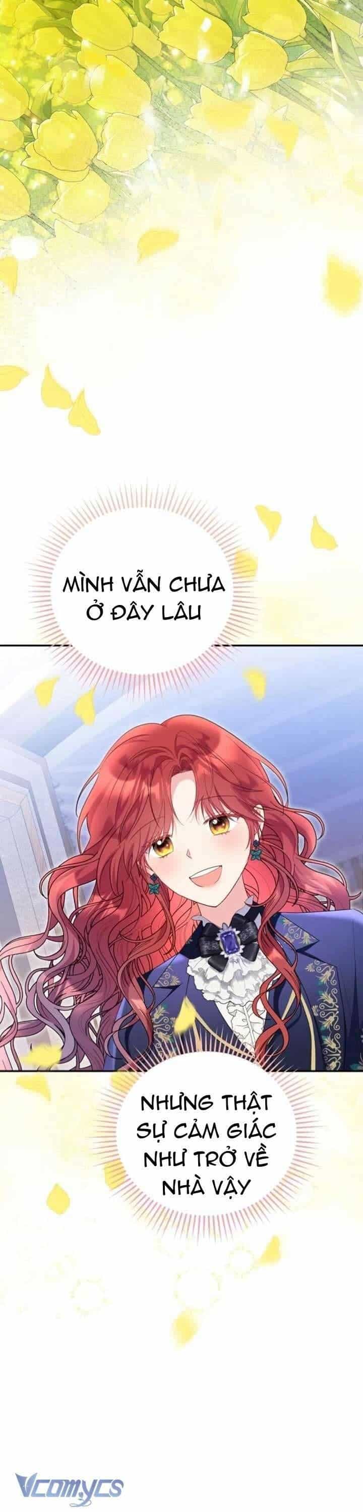 Ác Nữ Si Mê Đại Công Tước - Chương 57 - ảnh 15