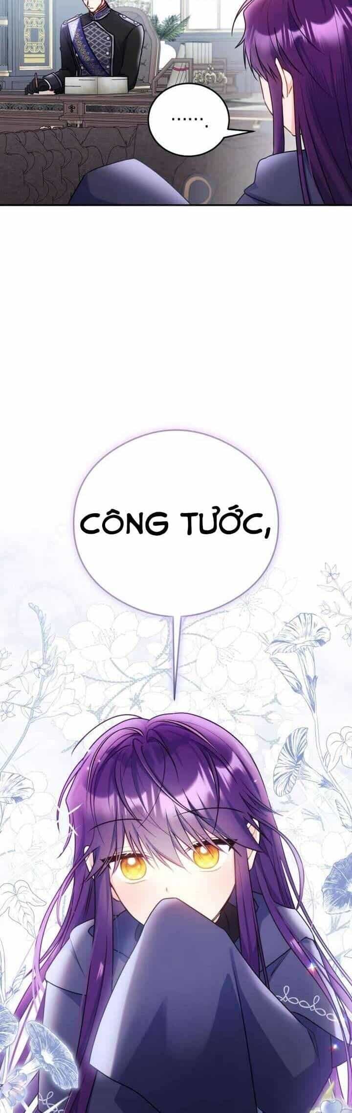 Ác Nữ Si Mê Đại Công Tước - Chương 9 - ảnh 25