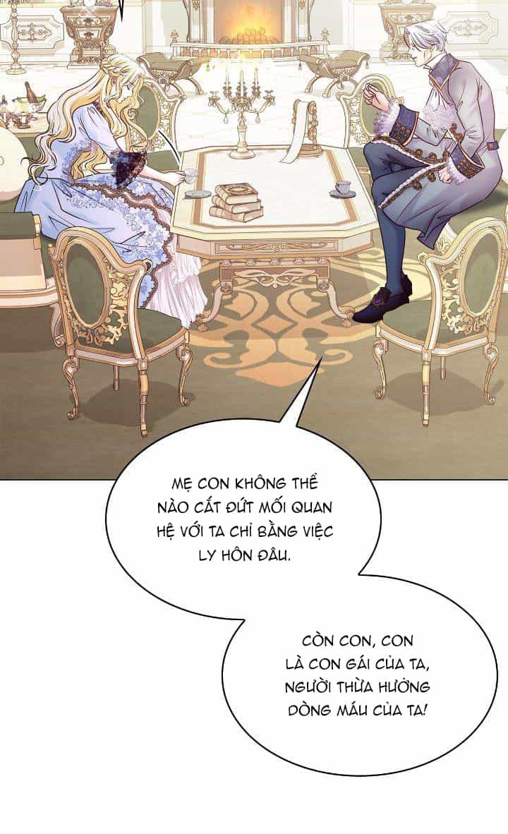 Ác Nữ Thuần Hóa Ác Quỷ Điên Rồ - Chương 1 - ảnh 9