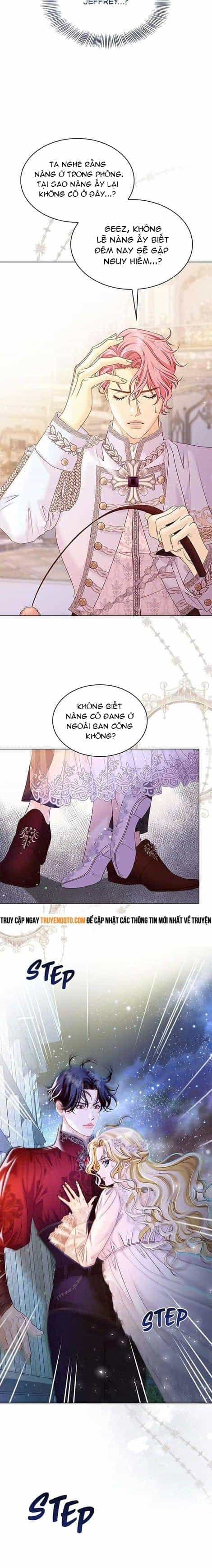 Ác Nữ Thuần Hóa Ác Quỷ Điên Rồ - Chương 14 - ảnh 16