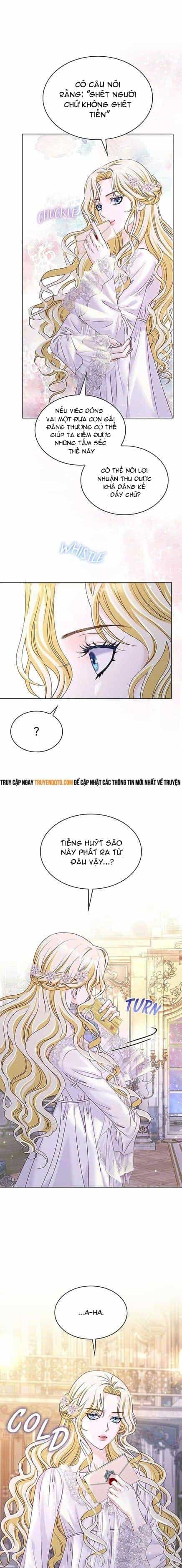Ác Nữ Thuần Hóa Ác Quỷ Điên Rồ - Chương 14 - ảnh 6