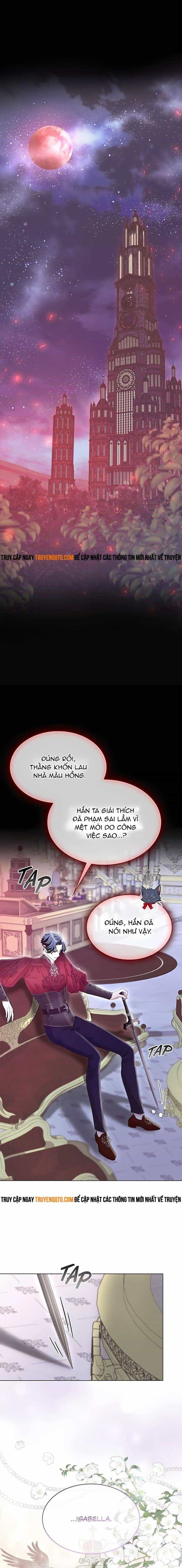 Ác Nữ Thuần Hóa Ác Quỷ Điên Rồ - Chương 16 - ảnh 10