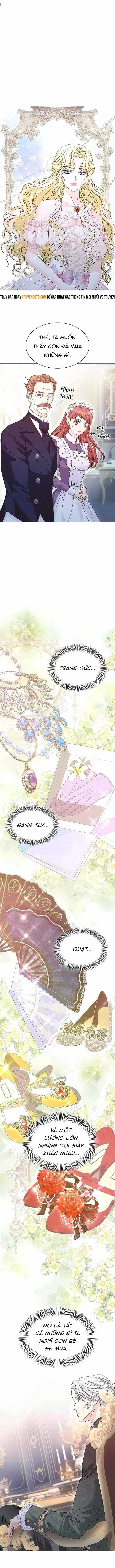Ác Nữ Thuần Hóa Ác Quỷ Điên Rồ - Chương 17 - ảnh 8