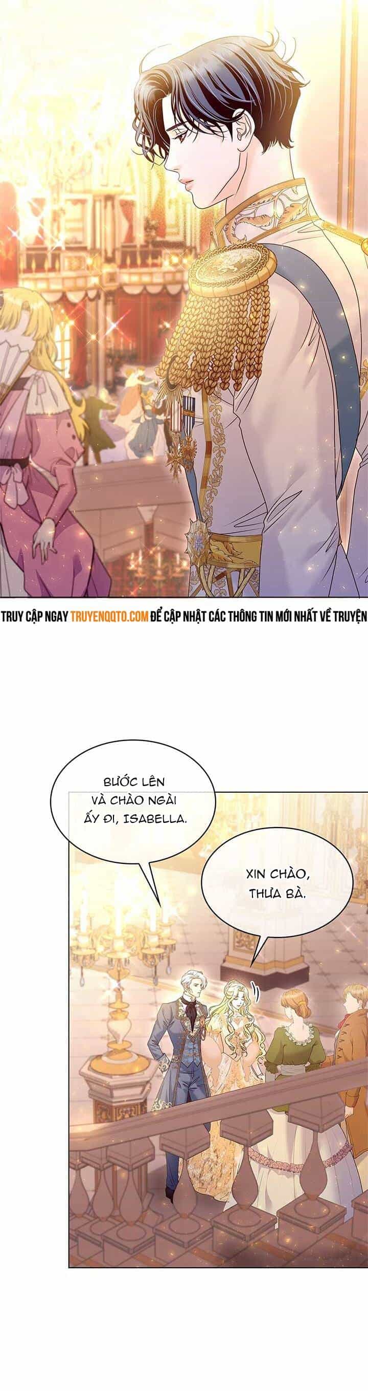 Ác Nữ Thuần Hóa Ác Quỷ Điên Rồ - Chương 19 - ảnh 9