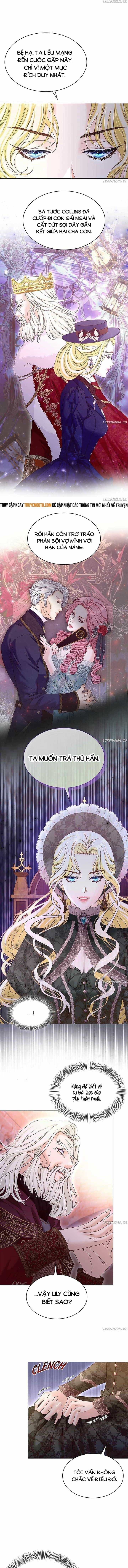 Ác Nữ Thuần Hóa Ác Quỷ Điên Rồ - Chương 23 - ảnh 6