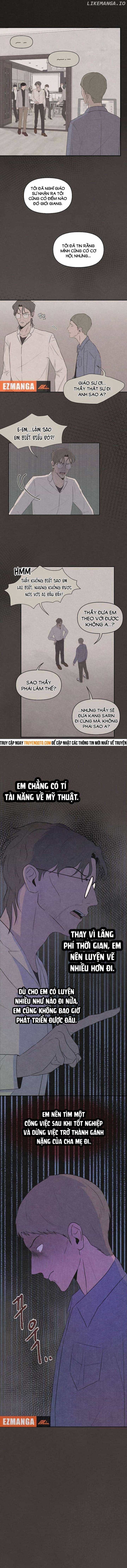 Ác Nữ Thuần Hóa Ác Quỷ Điên Rồ - Chương 24 - ảnh 8