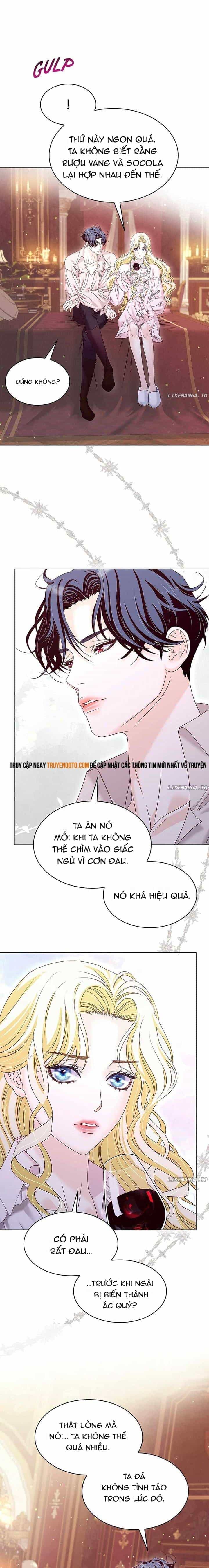 Ác Nữ Thuần Hóa Ác Quỷ Điên Rồ - Chương 28 - ảnh 20