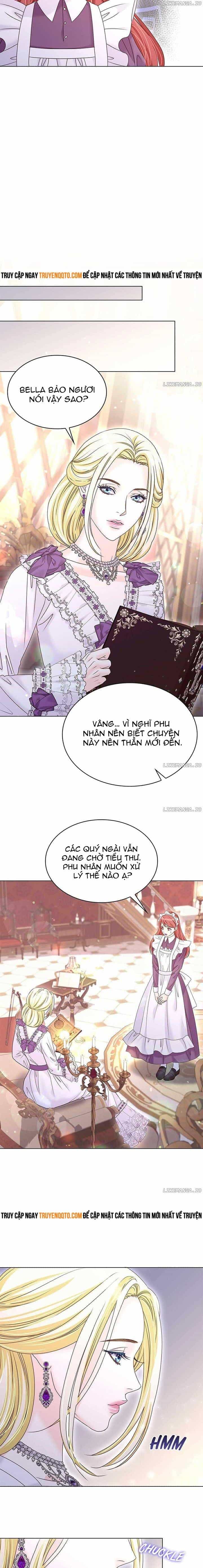 Ác Nữ Thuần Hóa Ác Quỷ Điên Rồ - Chương 29 - ảnh 16