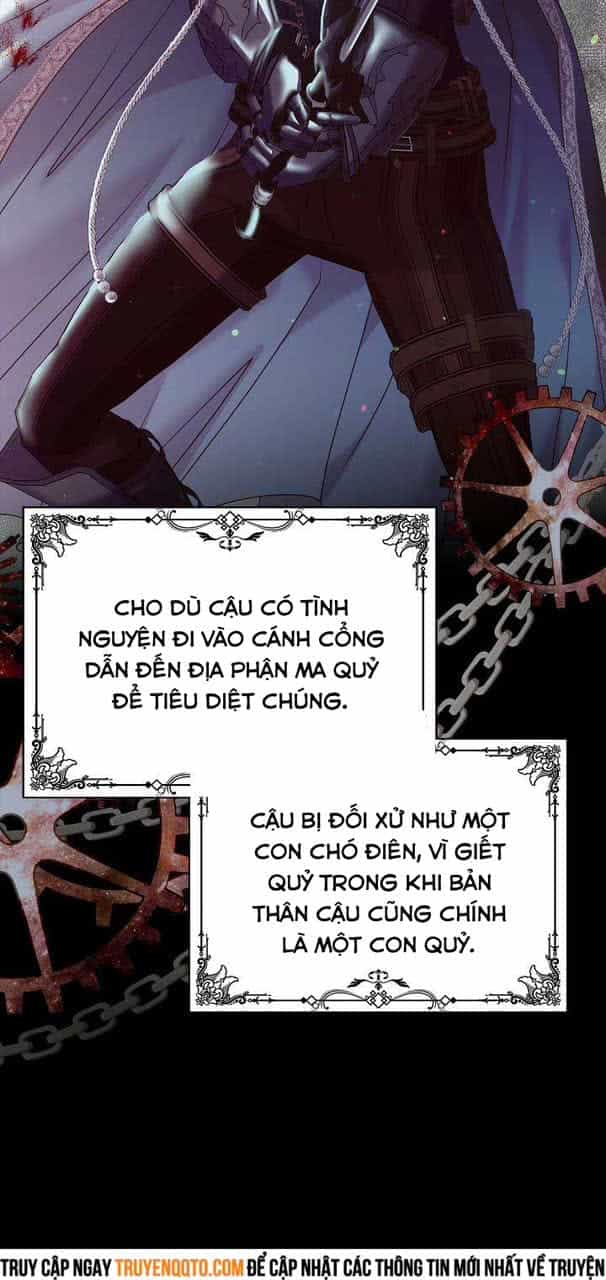Ác Nữ Thuần Hóa Ác Quỷ Điên Rồ - Chương 3 - ảnh 11
