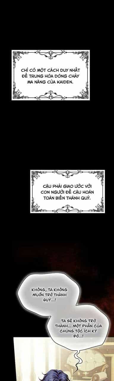 Ác Nữ Thuần Hóa Ác Quỷ Điên Rồ - Chương 3 - ảnh 14