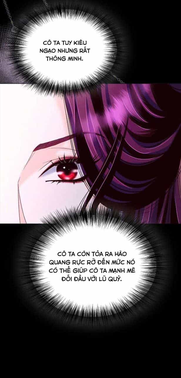 Ác Nữ Thuần Hóa Ác Quỷ Điên Rồ - Chương 3 - ảnh 21