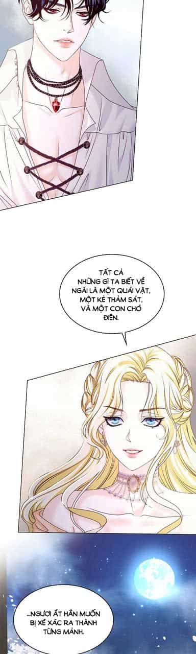 Ác Nữ Thuần Hóa Ác Quỷ Điên Rồ - Chương 3 - ảnh 36