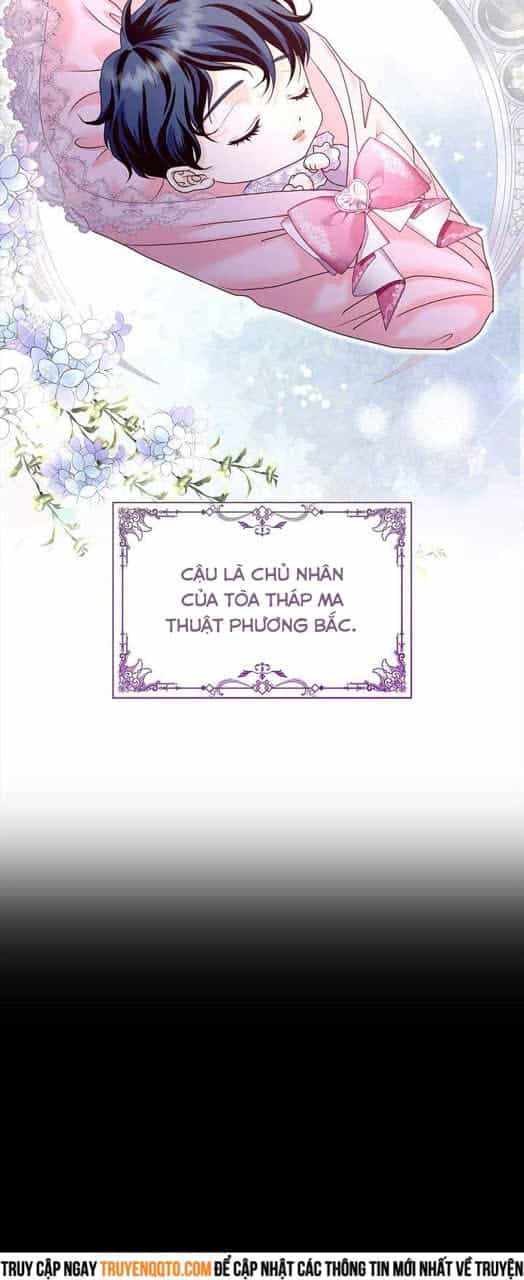 Ác Nữ Thuần Hóa Ác Quỷ Điên Rồ - Chương 3 - ảnh 6