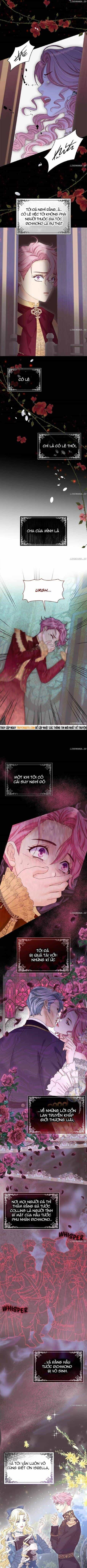 Ác Nữ Thuần Hóa Ác Quỷ Điên Rồ - Chương 31 - ảnh 4