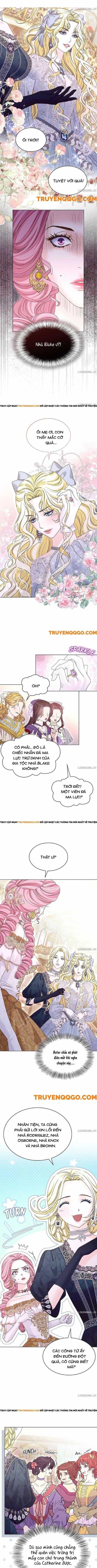 Ác Nữ Thuần Hóa Ác Quỷ Điên Rồ - Chương 34 - ảnh 7