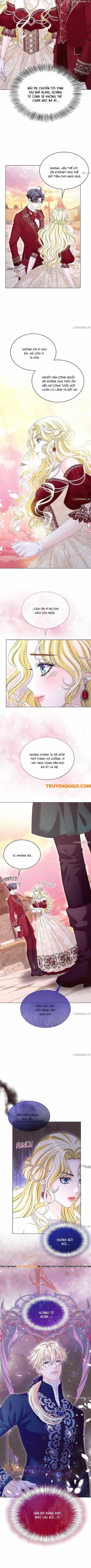 Ác Nữ Thuần Hóa Ác Quỷ Điên Rồ - Chương 36 - ảnh 11
