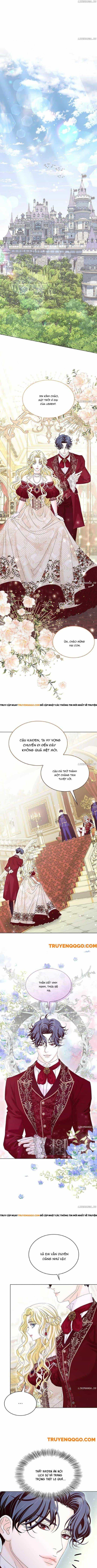 Ác Nữ Thuần Hóa Ác Quỷ Điên Rồ - Chương 36 - ảnh 7