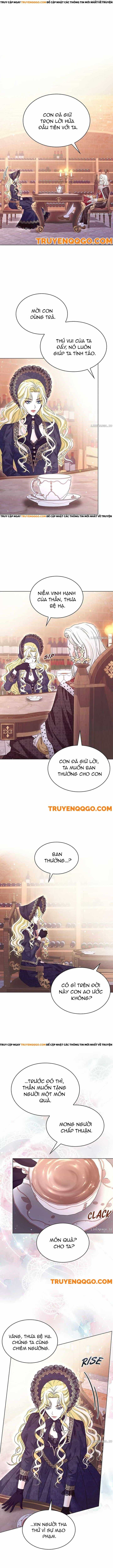 Ác Nữ Thuần Hóa Ác Quỷ Điên Rồ - Chương 37 - ảnh 6