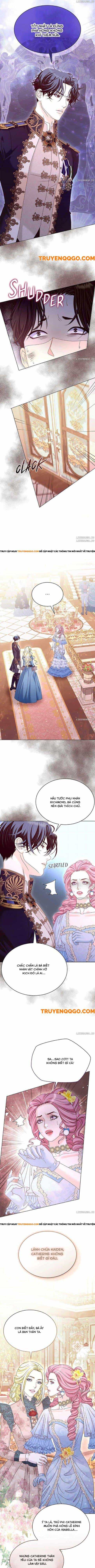 Ác Nữ Thuần Hóa Ác Quỷ Điên Rồ - Chương 39 - ảnh 9