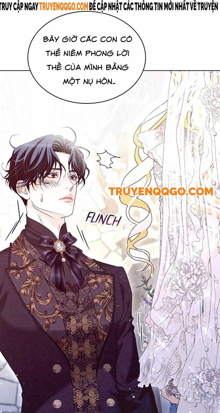 Ác Nữ Thuần Hóa Ác Quỷ Điên Rồ - Chương 40 - ảnh 38