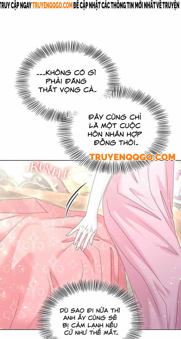Ác Nữ Thuần Hóa Ác Quỷ Điên Rồ - Chương 40 - ảnh 81