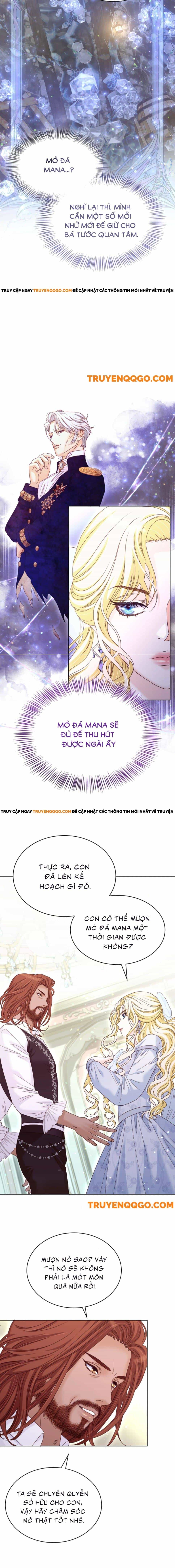 Ác Nữ Thuần Hóa Ác Quỷ Điên Rồ - Chương 43 - ảnh 11