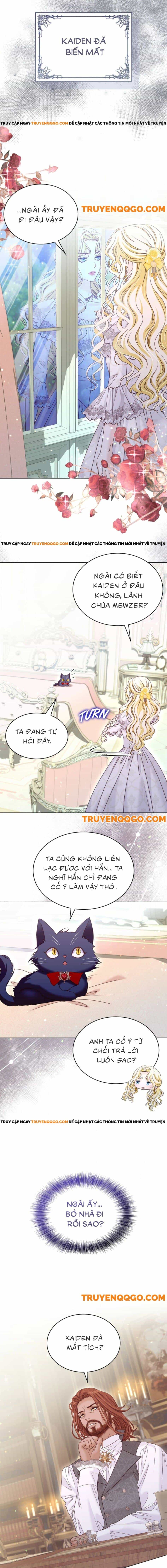 Ác Nữ Thuần Hóa Ác Quỷ Điên Rồ - Chương 43 - ảnh 16