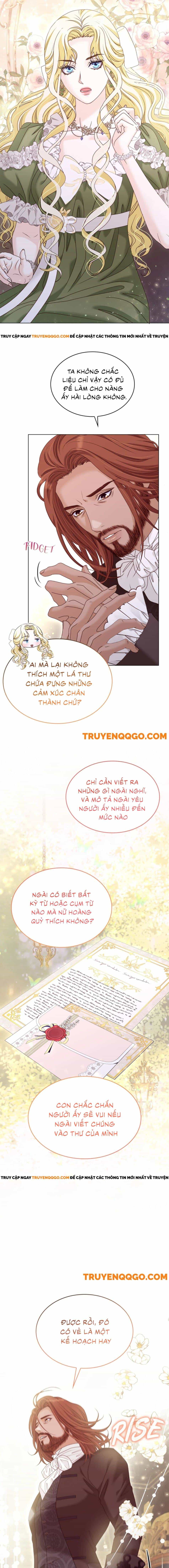 Ác Nữ Thuần Hóa Ác Quỷ Điên Rồ - Chương 43 - ảnh 6