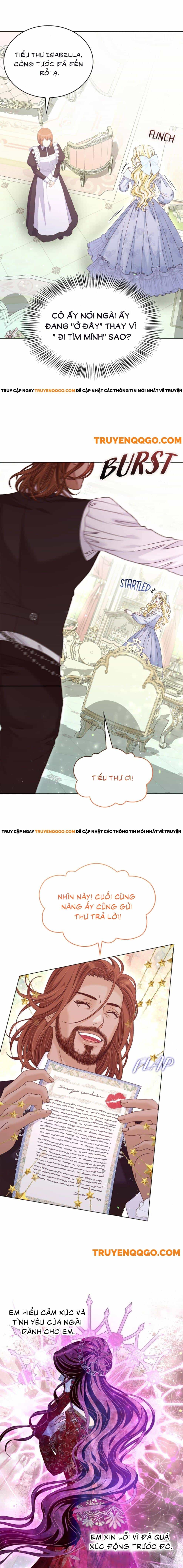 Ác Nữ Thuần Hóa Ác Quỷ Điên Rồ - Chương 43 - ảnh 9