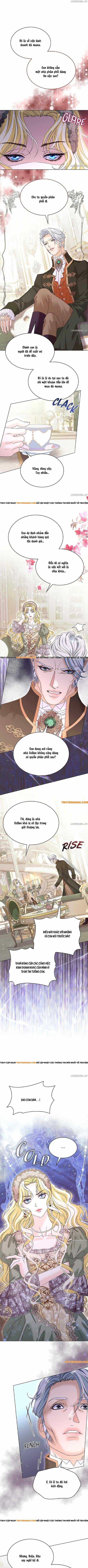 Ác Nữ Thuần Hóa Ác Quỷ Điên Rồ - Chương 44 - ảnh 5