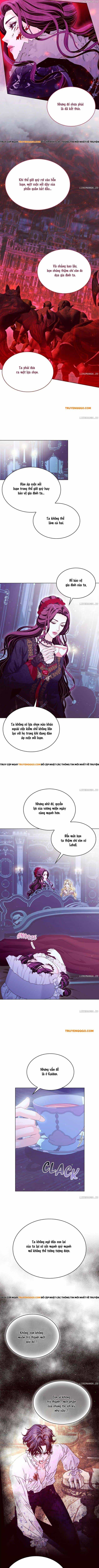Ác Nữ Thuần Hóa Ác Quỷ Điên Rồ - Chương 45 - ảnh 4