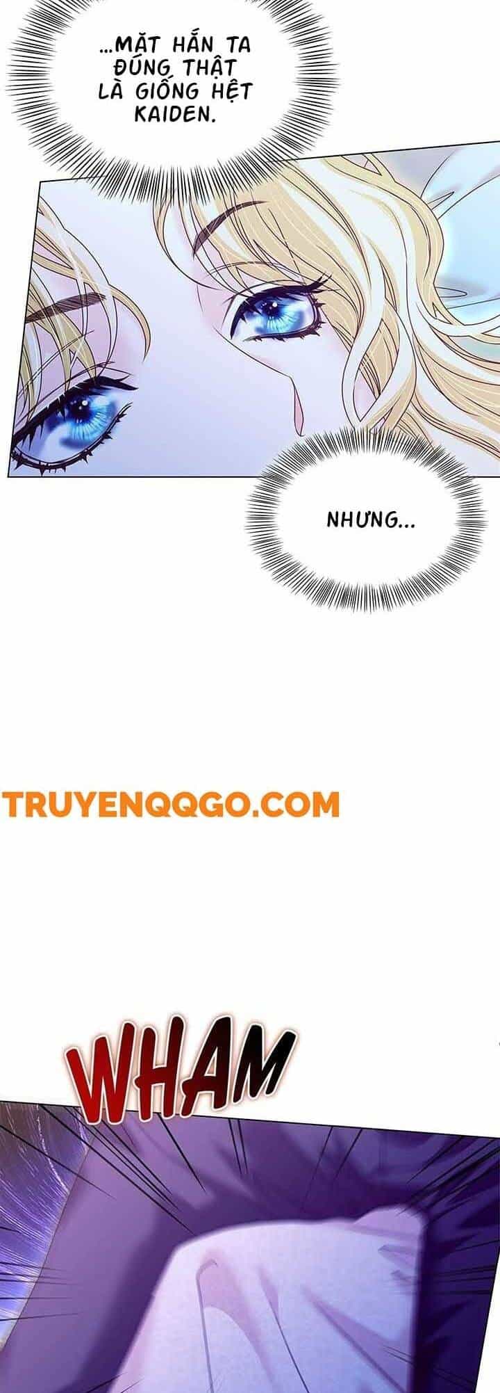 Ác Nữ Thuần Hóa Ác Quỷ Điên Rồ - Chương 47 - ảnh 10