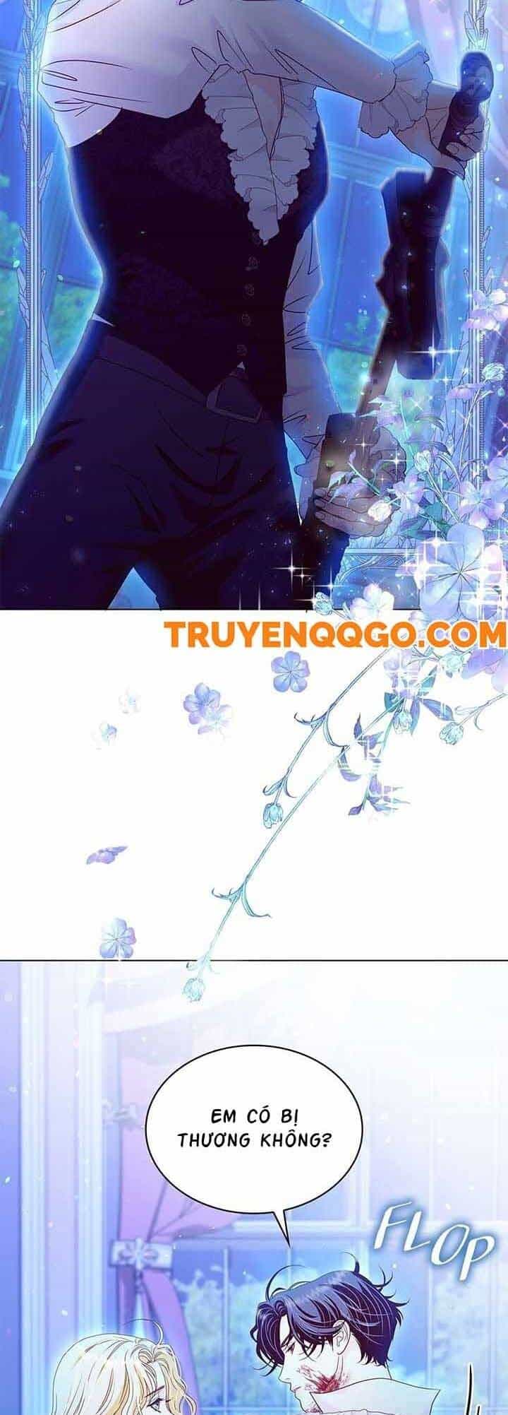 Ác Nữ Thuần Hóa Ác Quỷ Điên Rồ - Chương 47 - ảnh 20