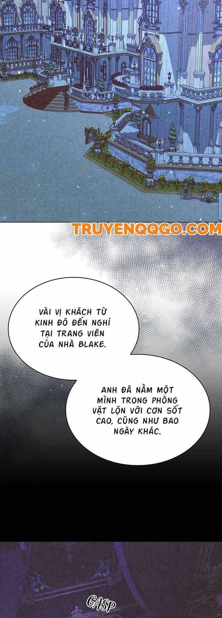 Ác Nữ Thuần Hóa Ác Quỷ Điên Rồ - Chương 47 - ảnh 30