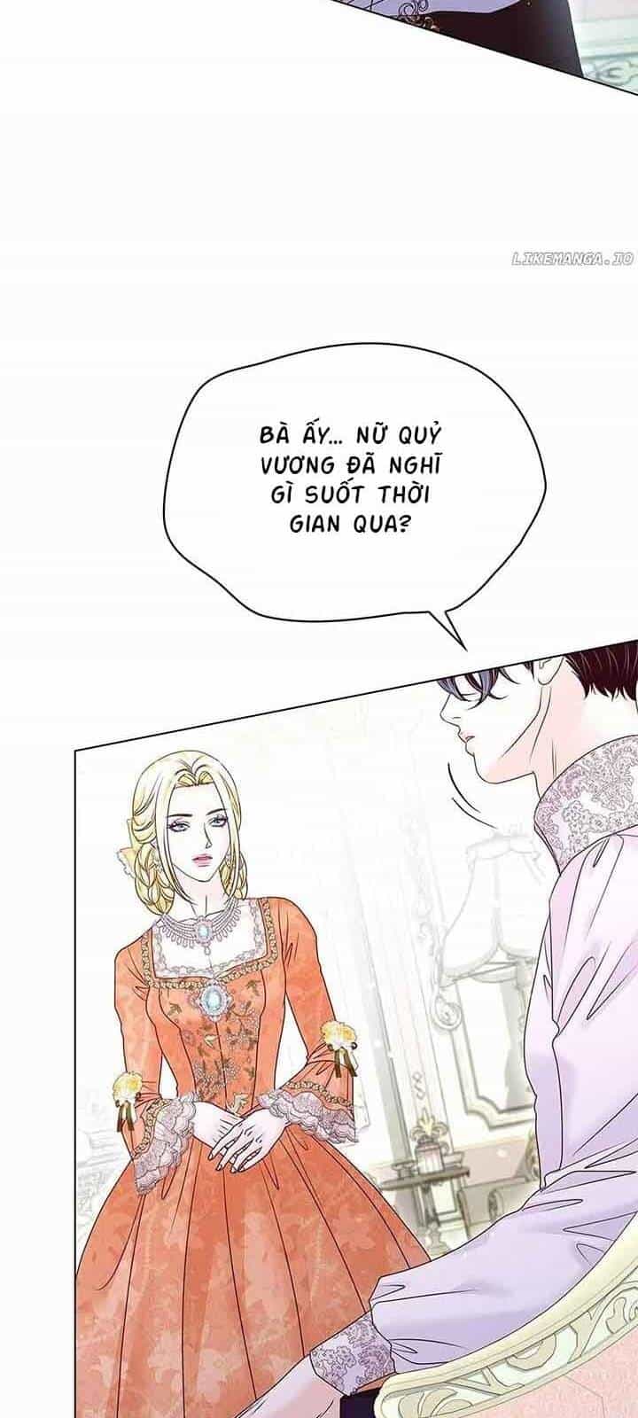 Ác Nữ Thuần Hóa Ác Quỷ Điên Rồ - Chương 48 - ảnh 27