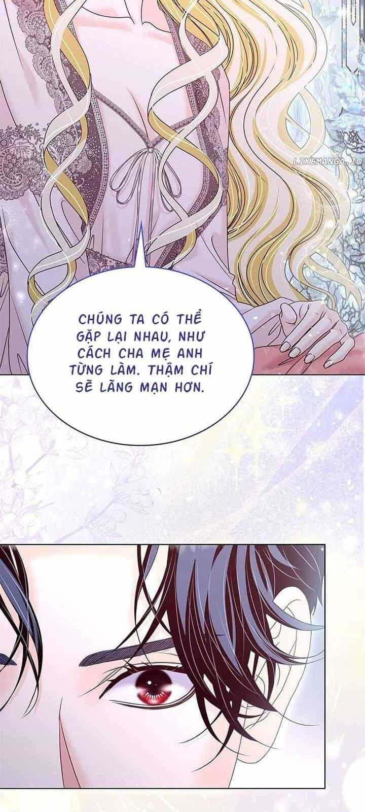 Ác Nữ Thuần Hóa Ác Quỷ Điên Rồ - Chương 48 - ảnh 76