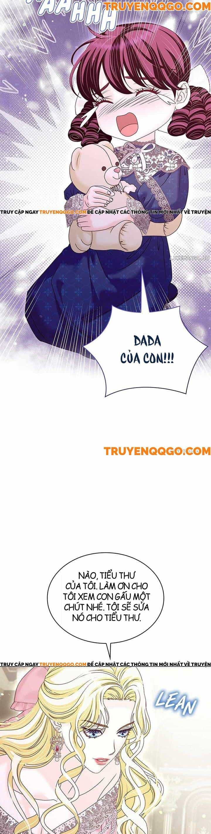 Ác Nữ Thuần Hóa Ác Quỷ Điên Rồ - Chương 49 - ảnh 28