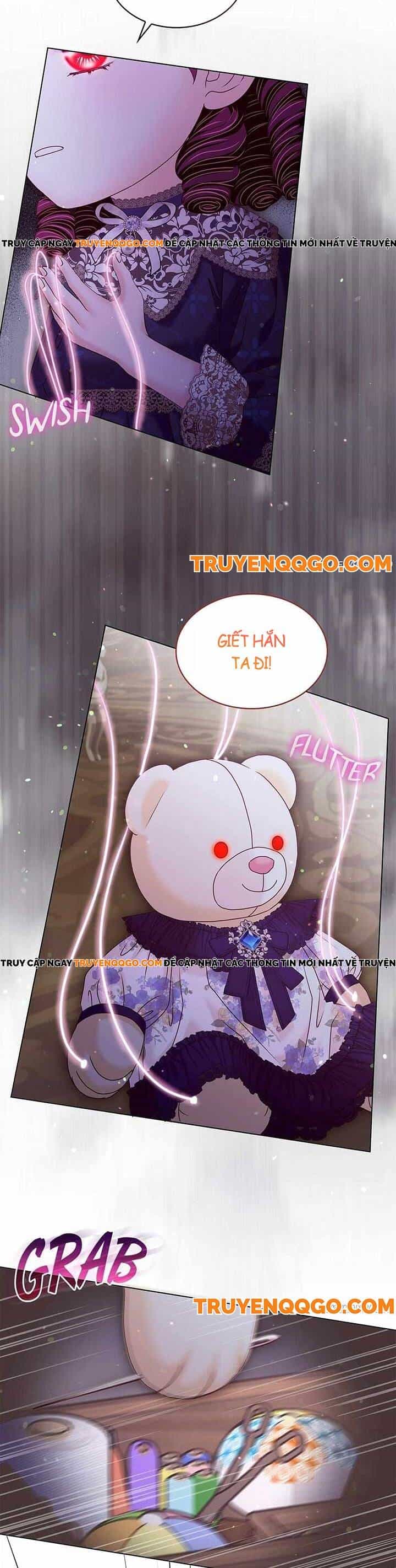 Ác Nữ Thuần Hóa Ác Quỷ Điên Rồ - Chương 49 - ảnh 39