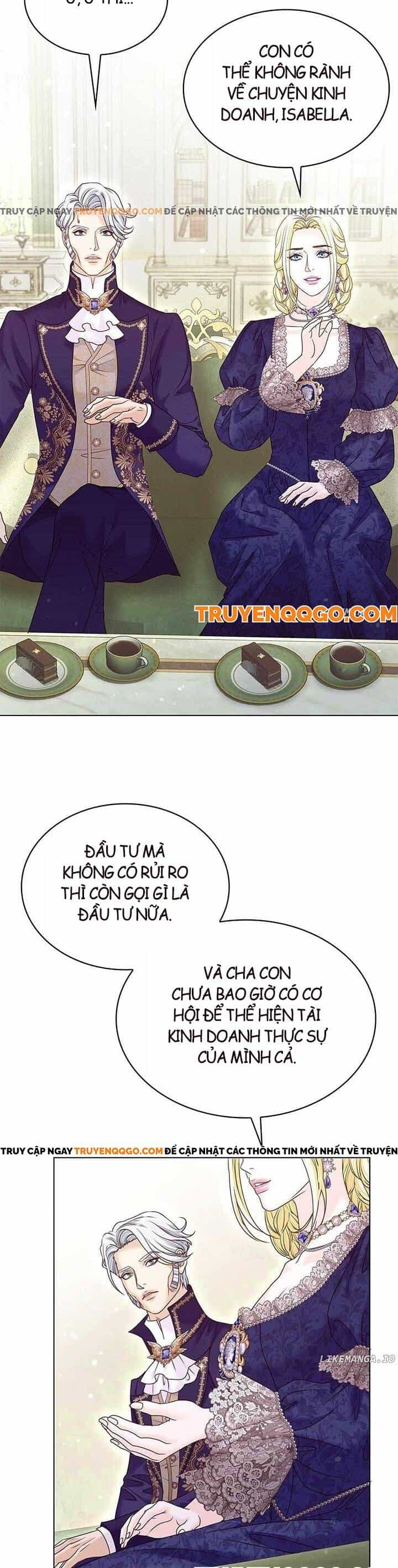 Ác Nữ Thuần Hóa Ác Quỷ Điên Rồ - Chương 49 - ảnh 6